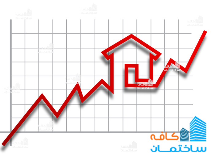  رکود بازار مسکن در مهرماه